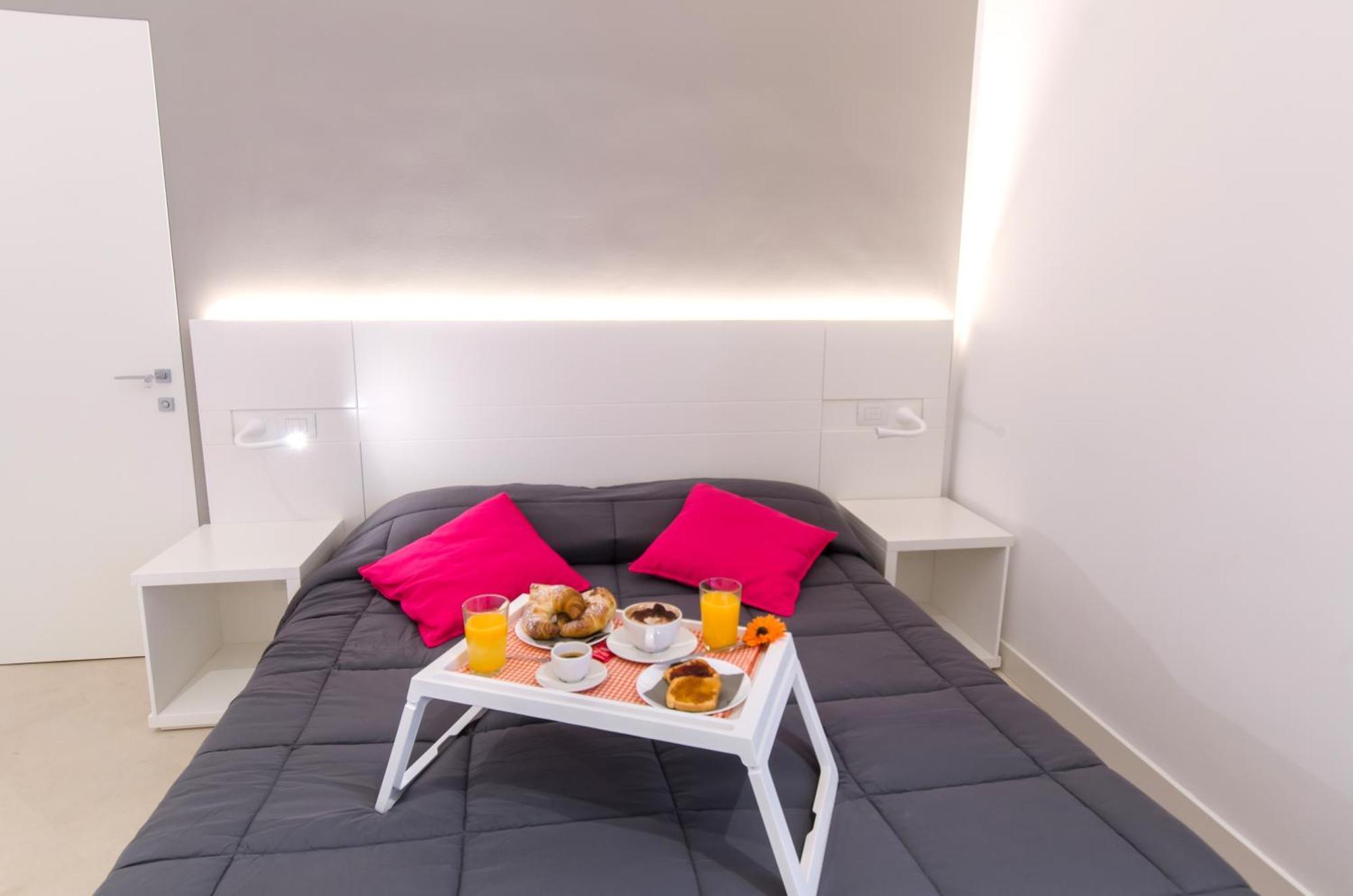 Ortigia Bed And Breakfast 锡拉库扎 外观 照片