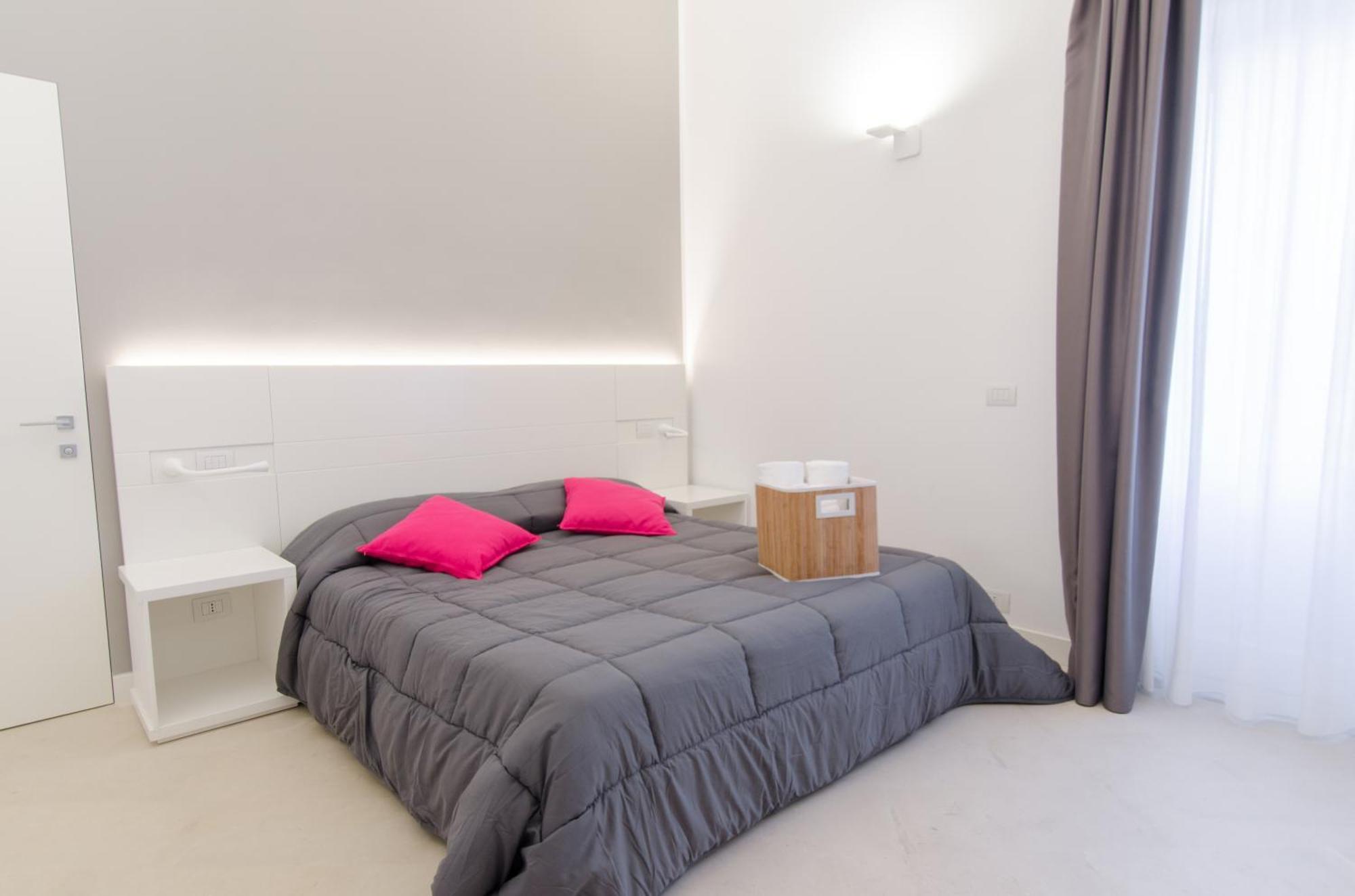 Ortigia Bed And Breakfast 锡拉库扎 外观 照片