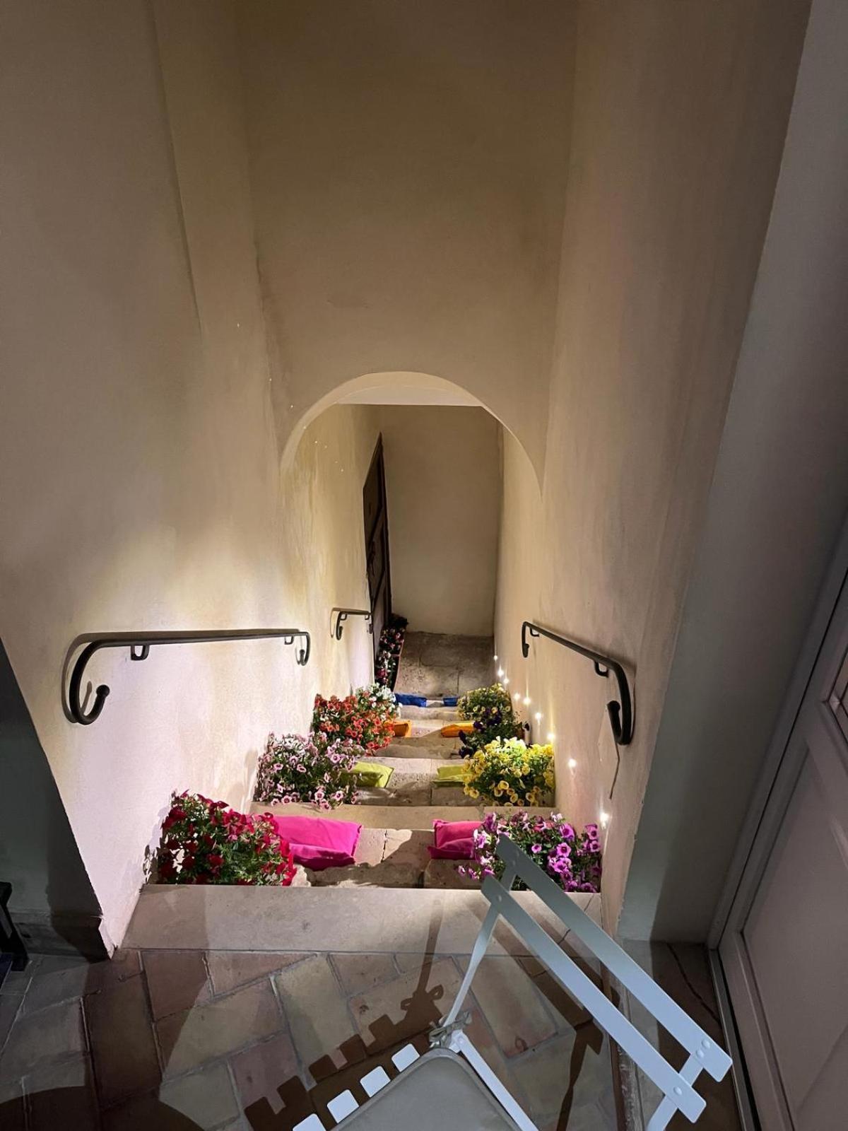 Ortigia Bed And Breakfast 锡拉库扎 外观 照片