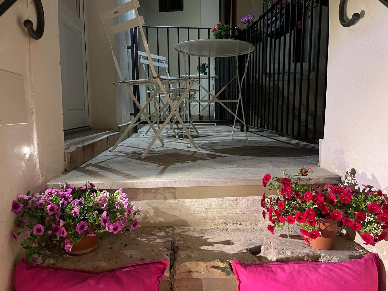 Ortigia Bed And Breakfast 锡拉库扎 外观 照片
