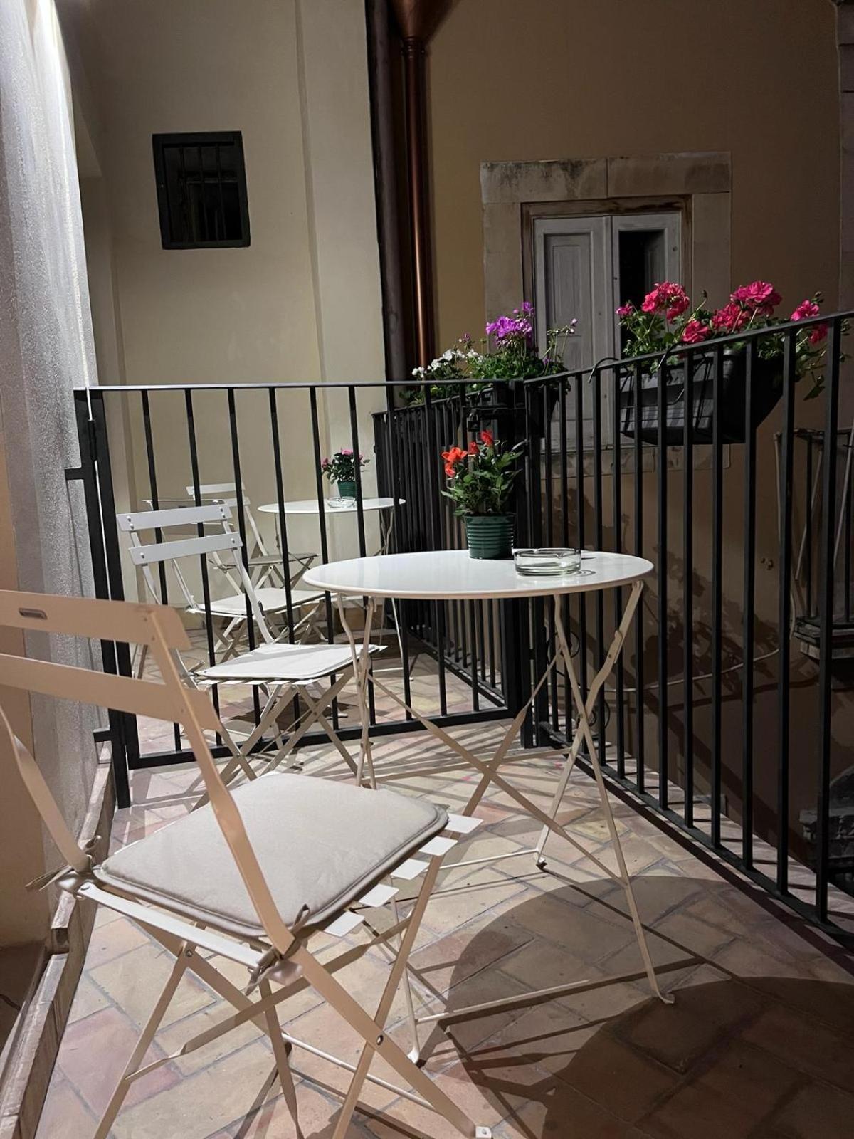 Ortigia Bed And Breakfast 锡拉库扎 外观 照片