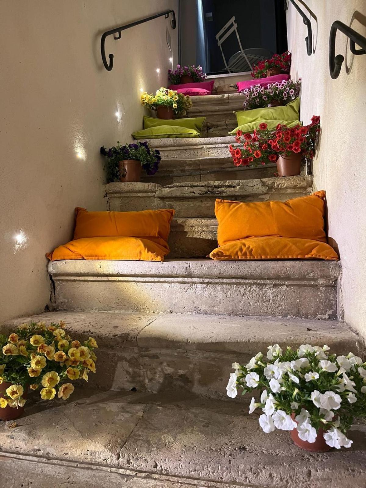 Ortigia Bed And Breakfast 锡拉库扎 外观 照片