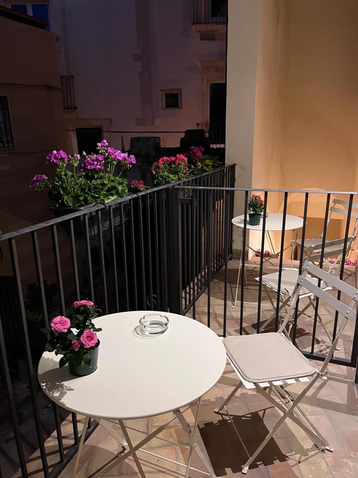 Ortigia Bed And Breakfast 锡拉库扎 外观 照片