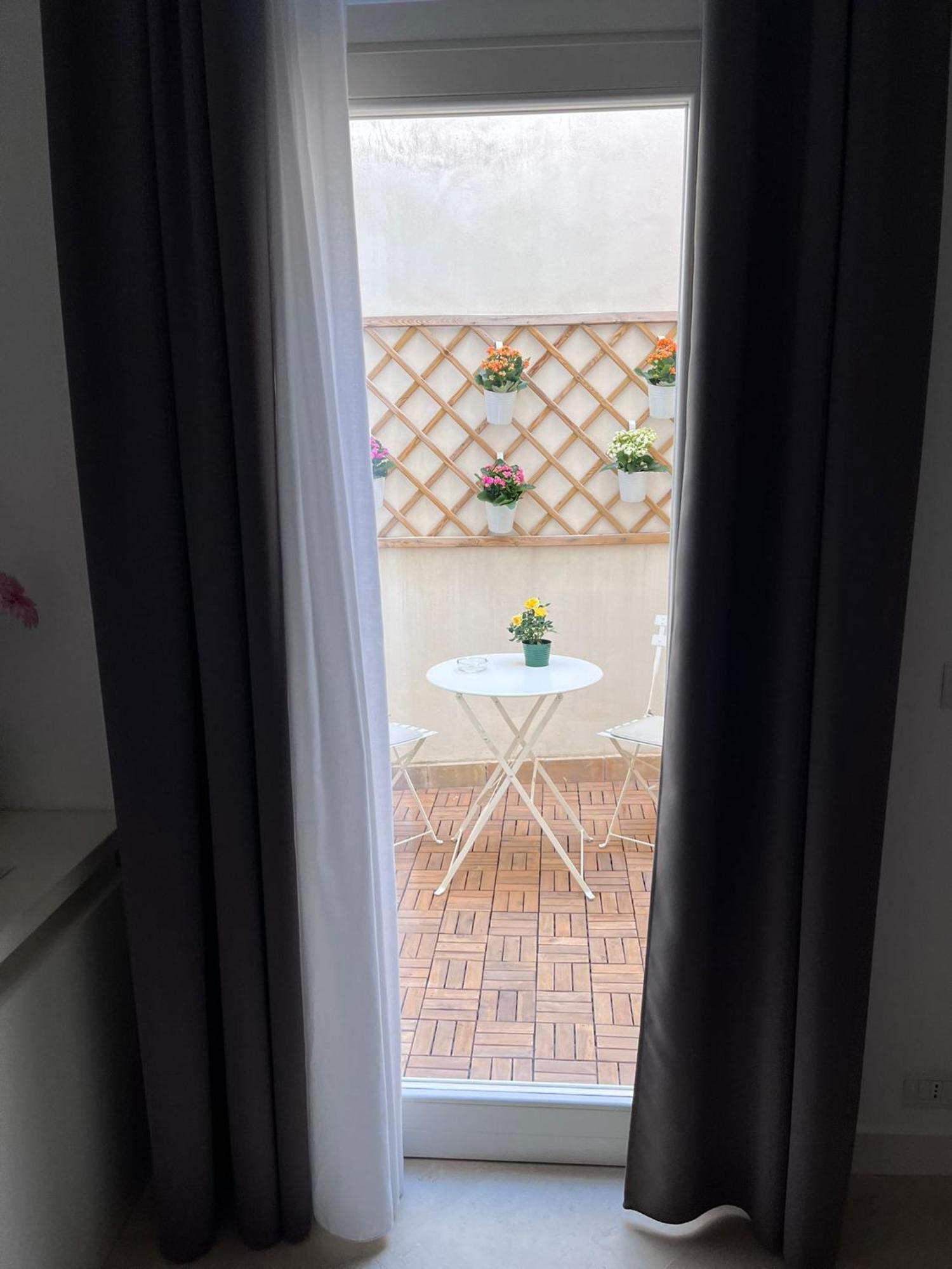 Ortigia Bed And Breakfast 锡拉库扎 外观 照片