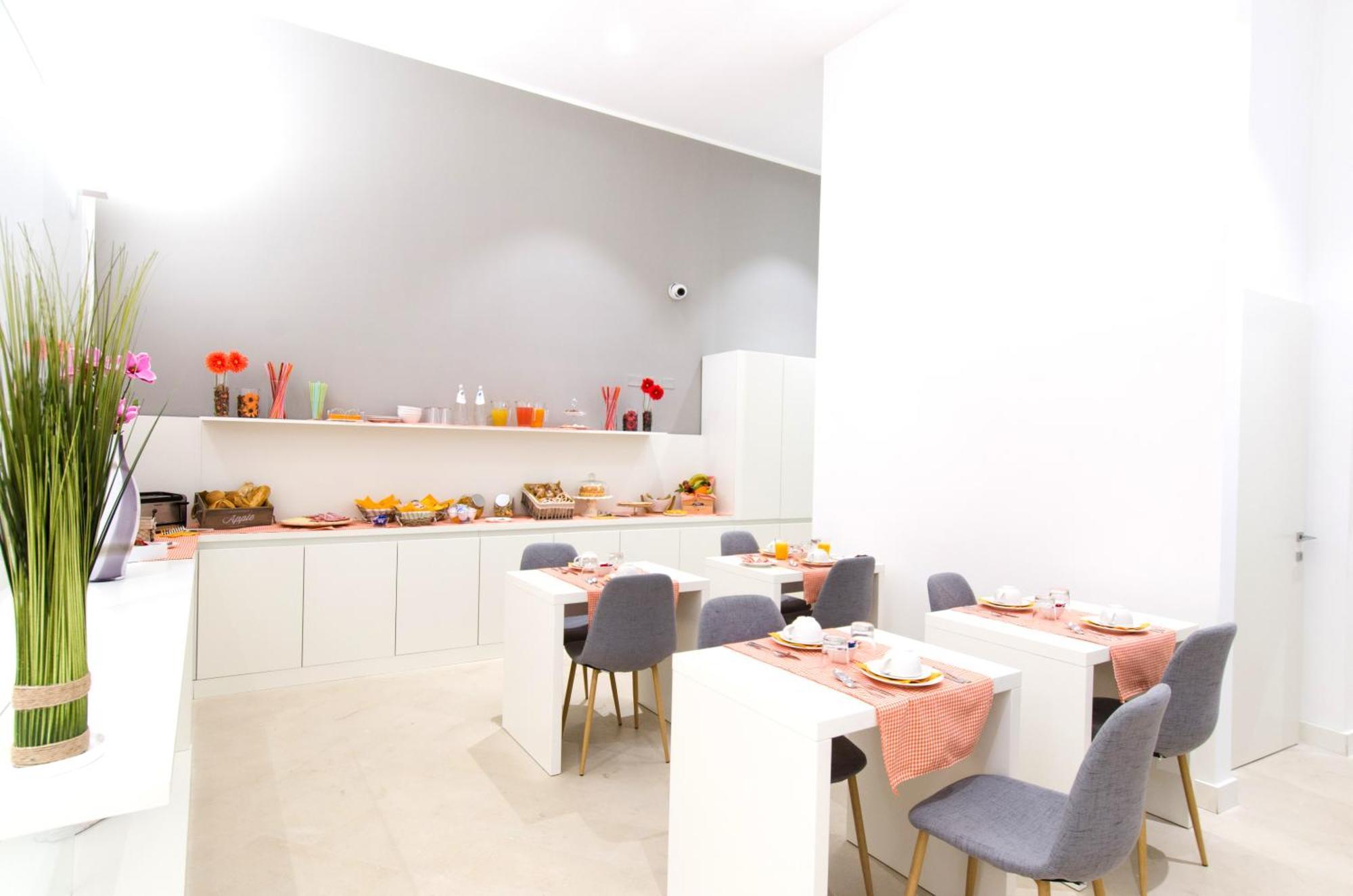 Ortigia Bed And Breakfast 锡拉库扎 外观 照片