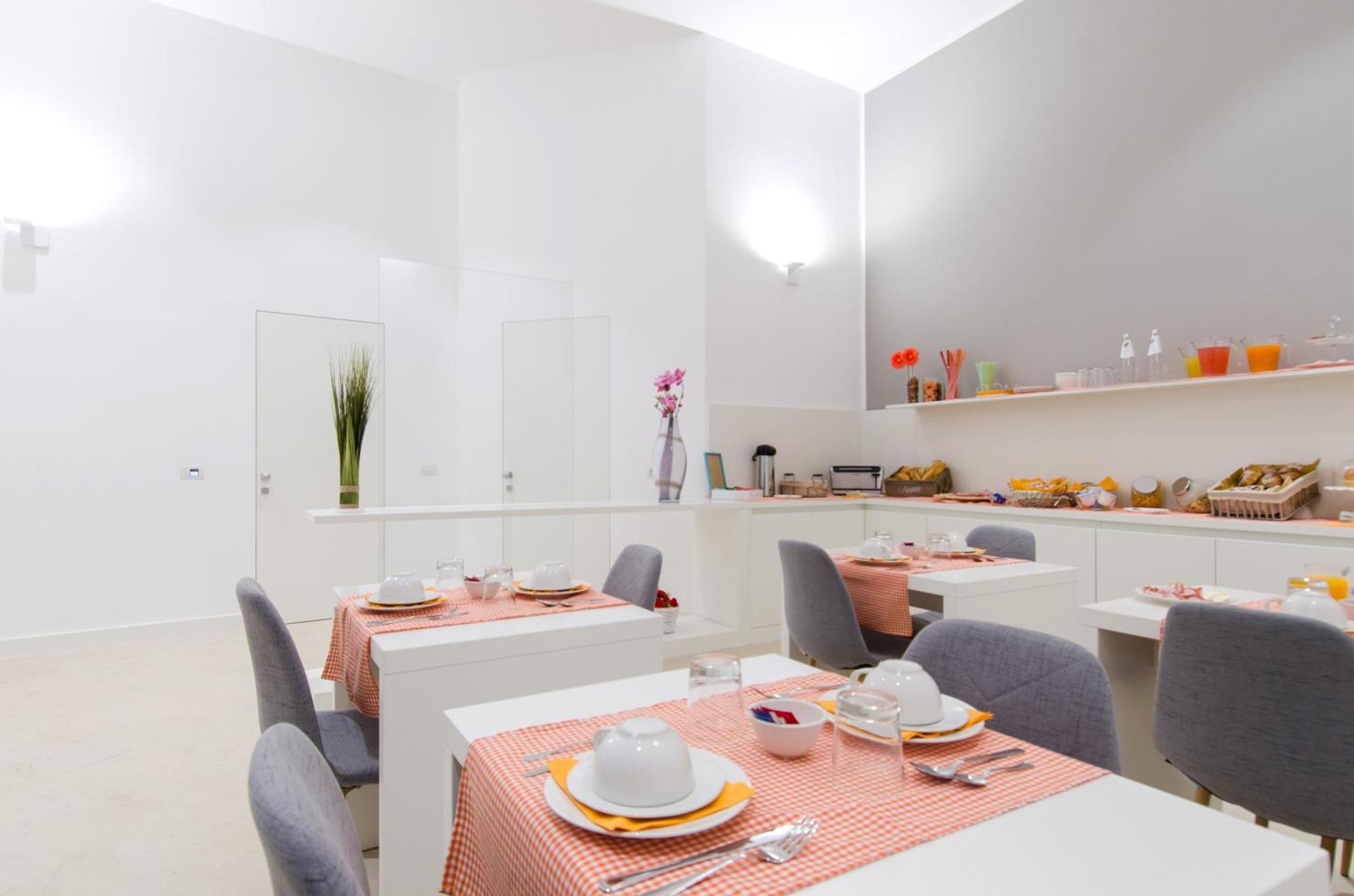 Ortigia Bed And Breakfast 锡拉库扎 外观 照片