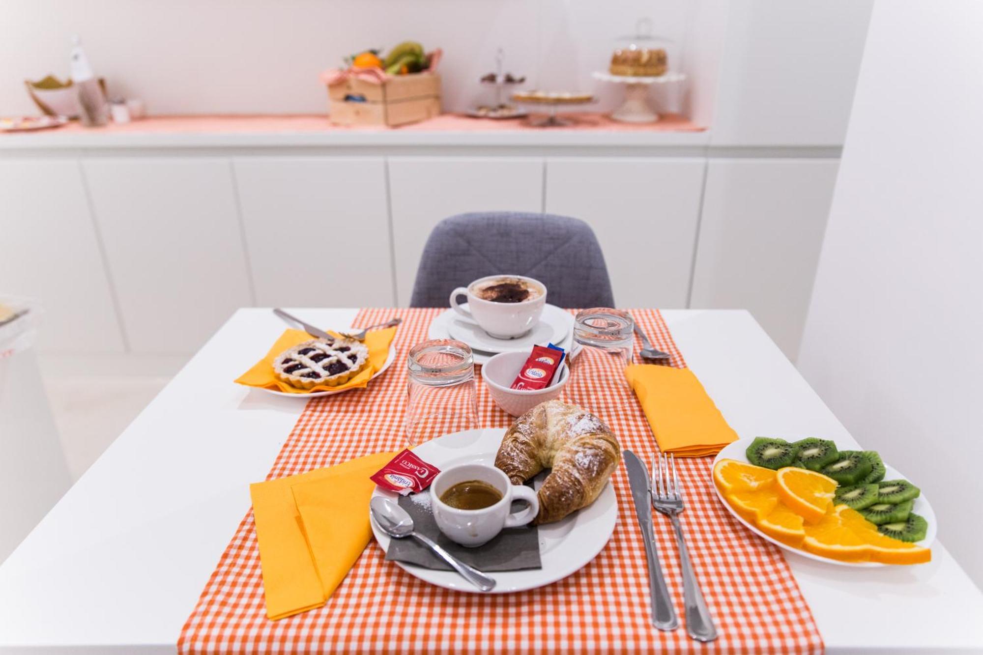 Ortigia Bed And Breakfast 锡拉库扎 外观 照片