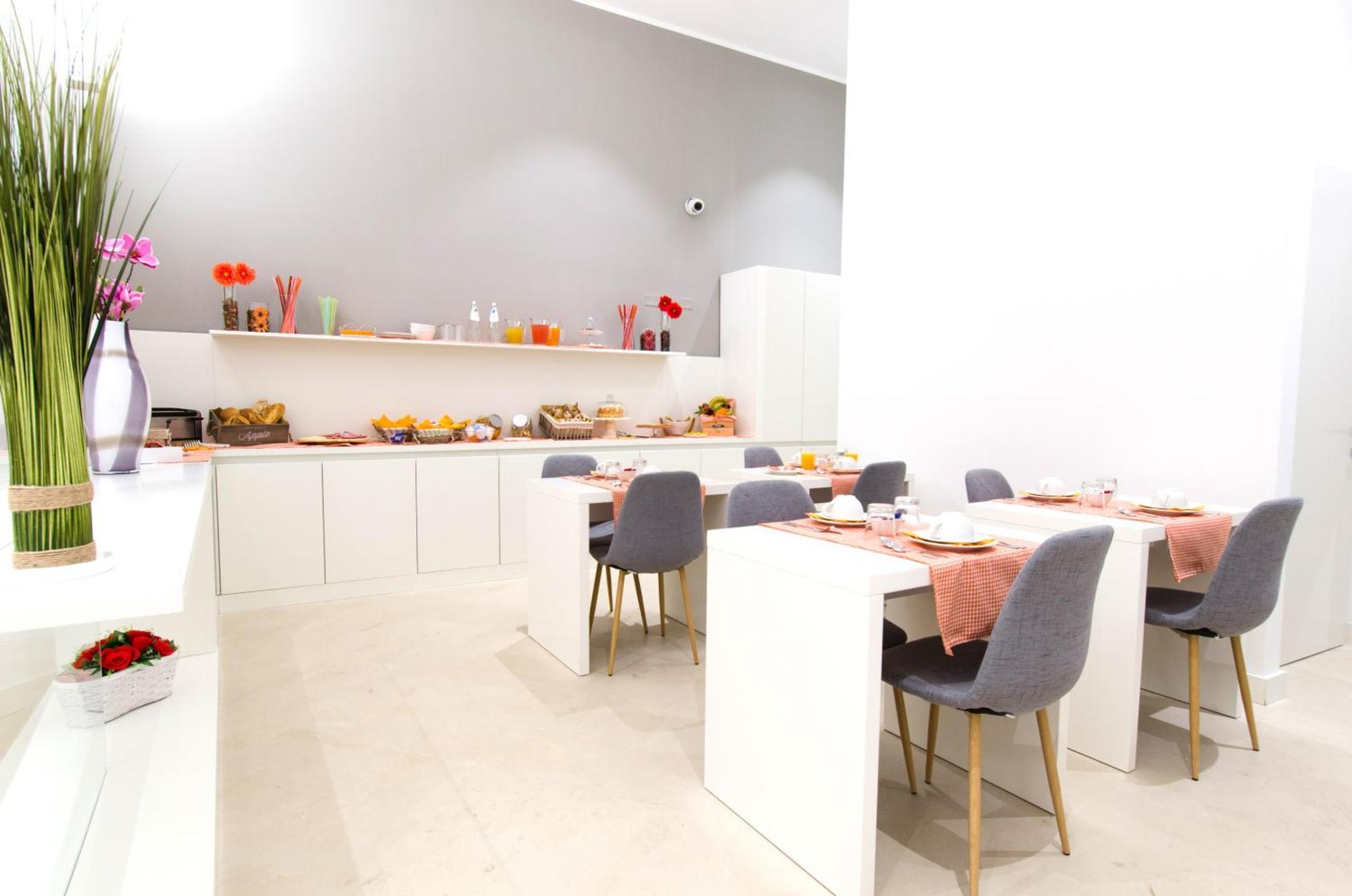 Ortigia Bed And Breakfast 锡拉库扎 外观 照片
