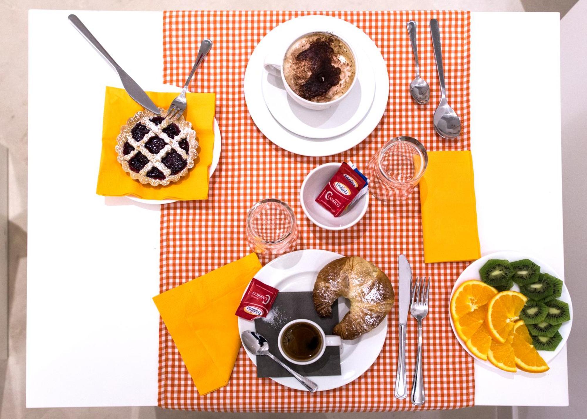 Ortigia Bed And Breakfast 锡拉库扎 外观 照片