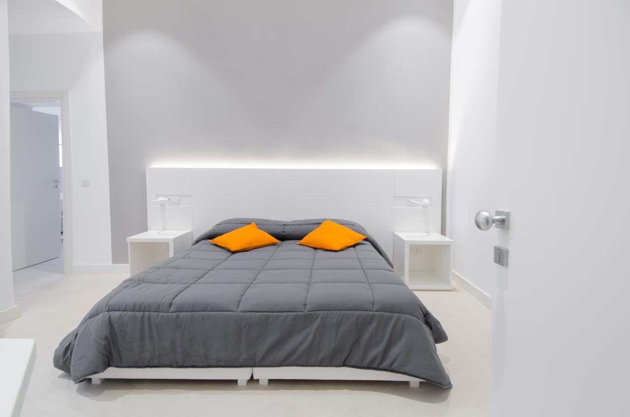 Ortigia Bed And Breakfast 锡拉库扎 外观 照片