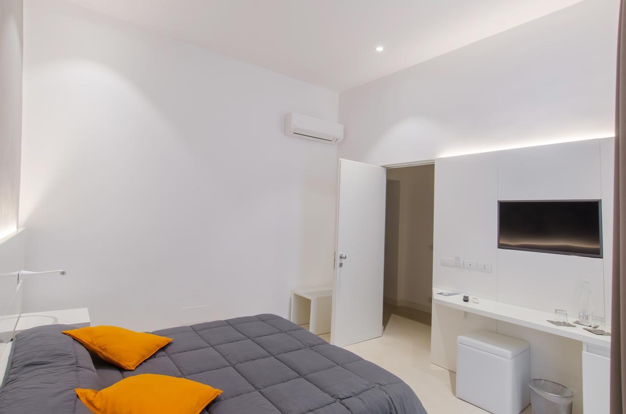 Ortigia Bed And Breakfast 锡拉库扎 外观 照片