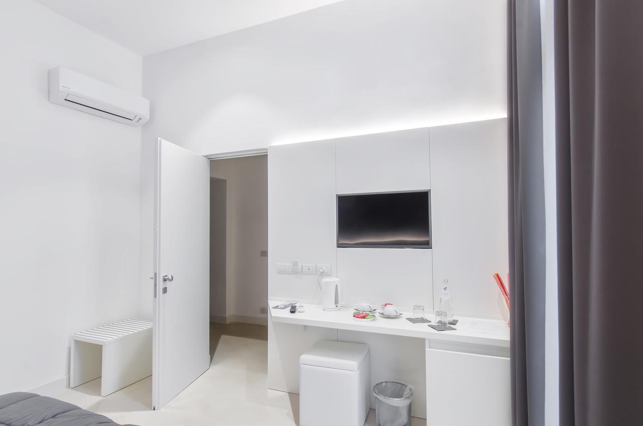 Ortigia Bed And Breakfast 锡拉库扎 外观 照片