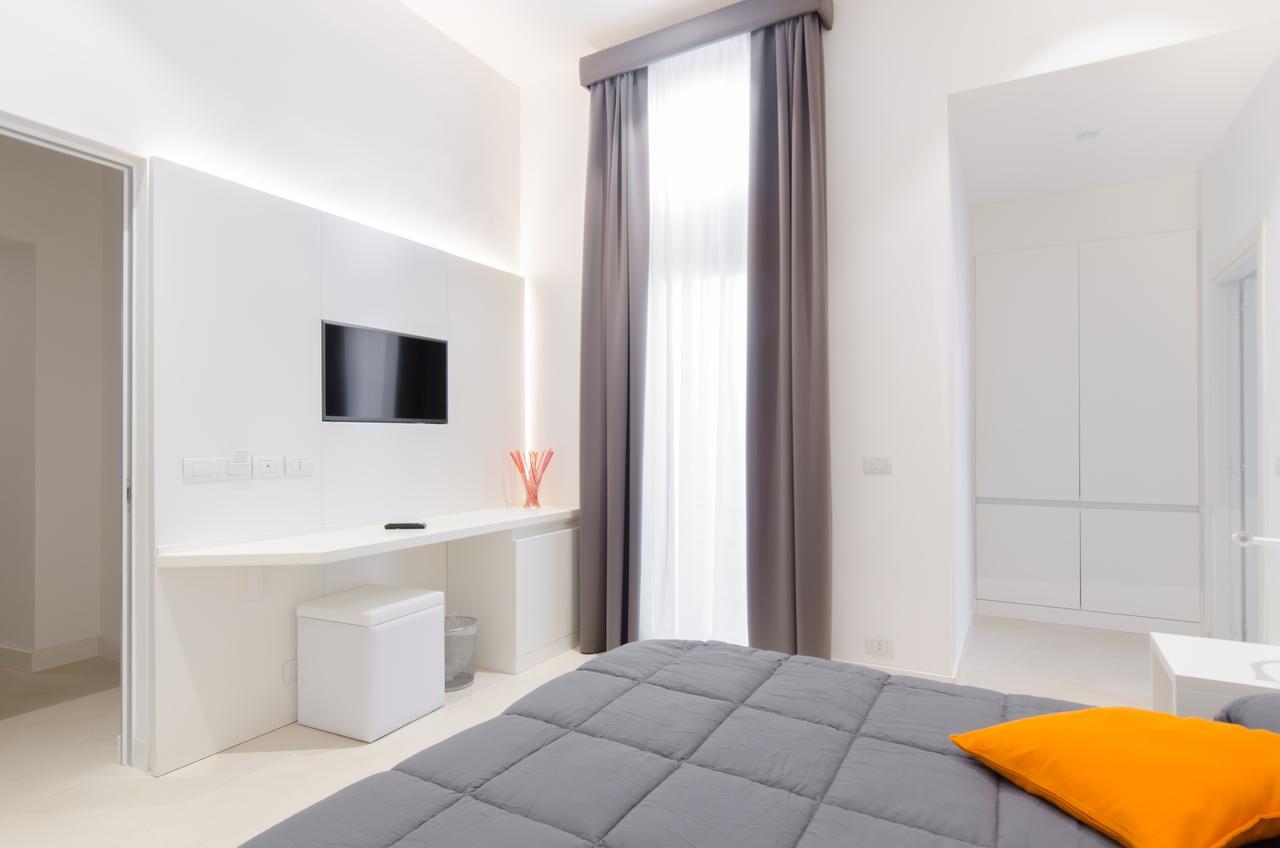 Ortigia Bed And Breakfast 锡拉库扎 外观 照片