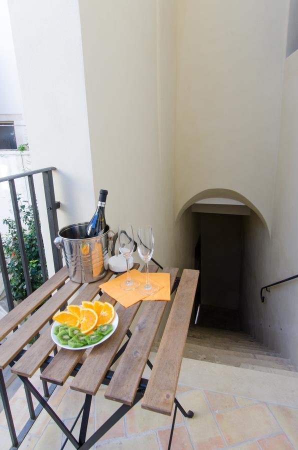 Ortigia Bed And Breakfast 锡拉库扎 外观 照片