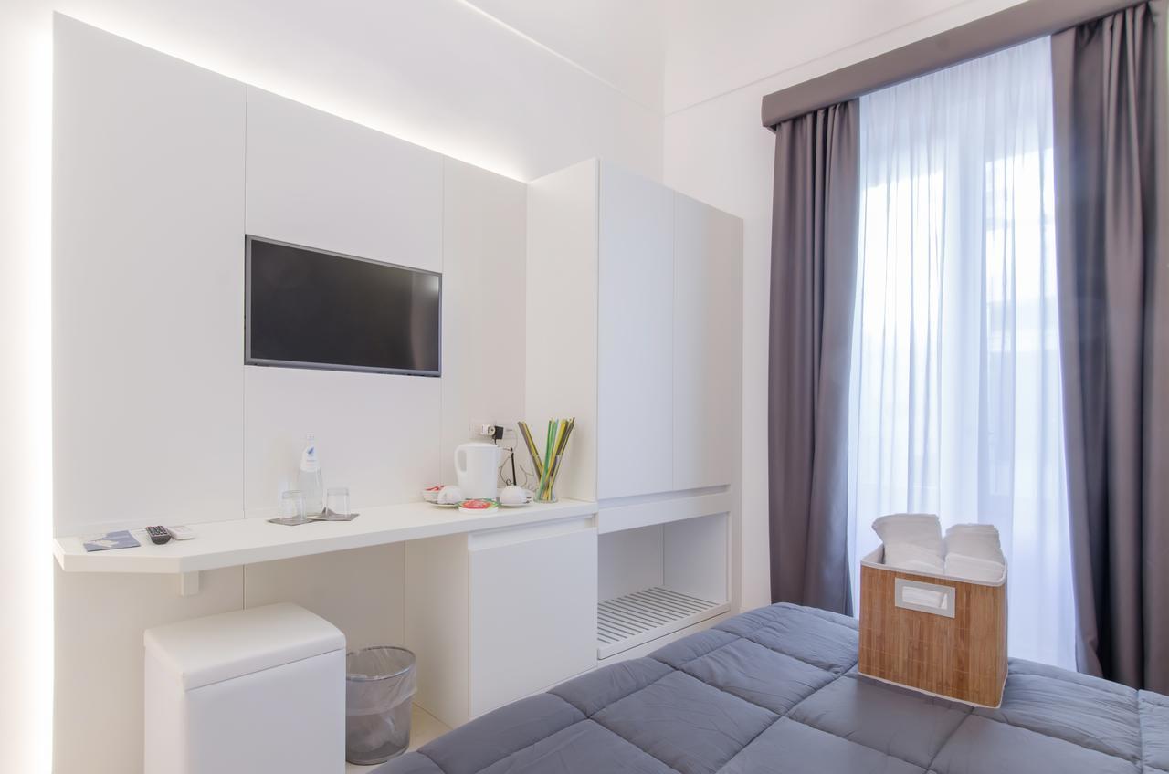 Ortigia Bed And Breakfast 锡拉库扎 外观 照片