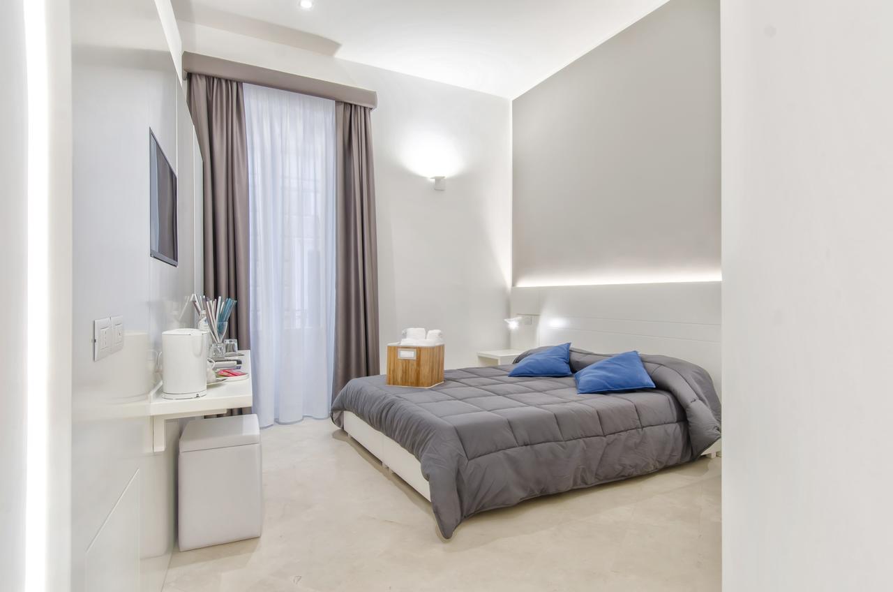 Ortigia Bed And Breakfast 锡拉库扎 外观 照片