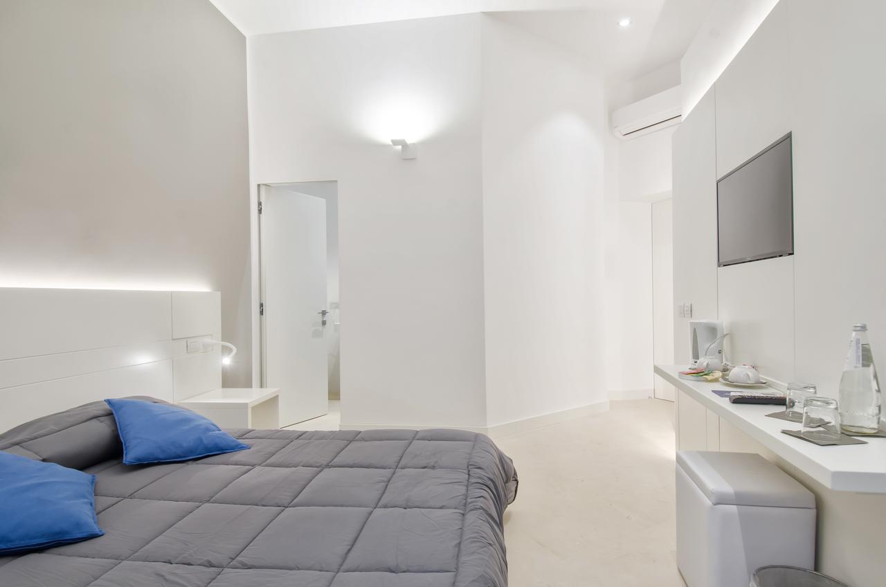Ortigia Bed And Breakfast 锡拉库扎 外观 照片