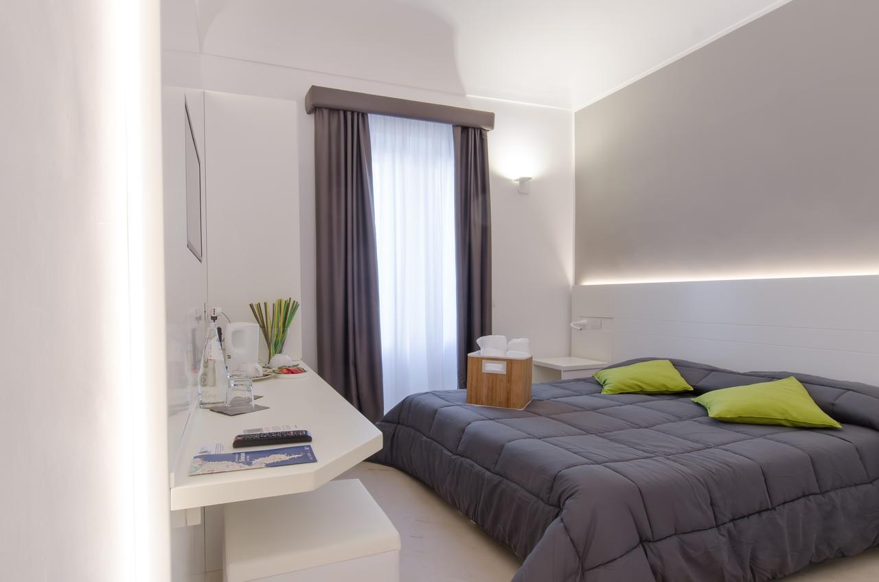 Ortigia Bed And Breakfast 锡拉库扎 外观 照片