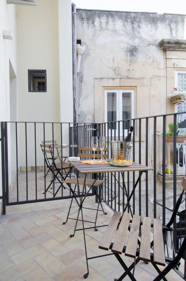 Ortigia Bed And Breakfast 锡拉库扎 外观 照片