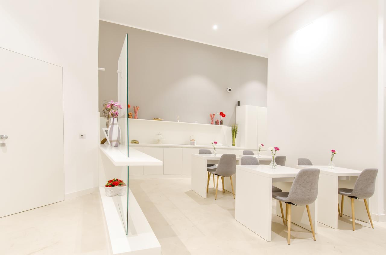 Ortigia Bed And Breakfast 锡拉库扎 外观 照片
