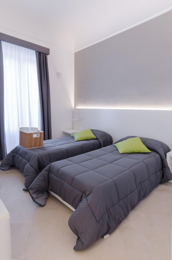 Ortigia Bed And Breakfast 锡拉库扎 外观 照片