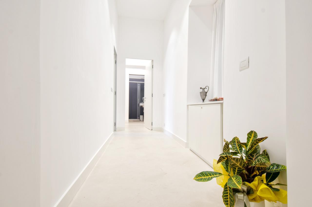 Ortigia Bed And Breakfast 锡拉库扎 外观 照片