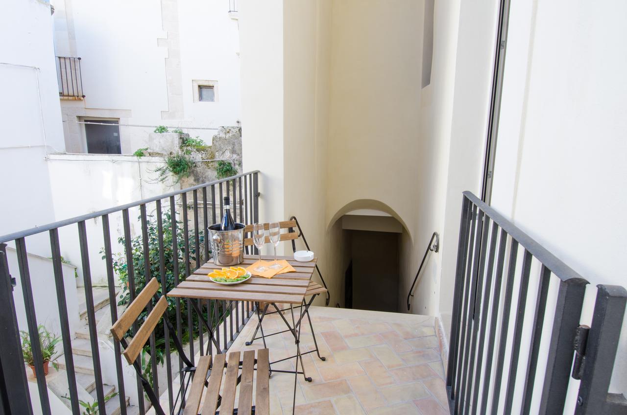Ortigia Bed And Breakfast 锡拉库扎 外观 照片