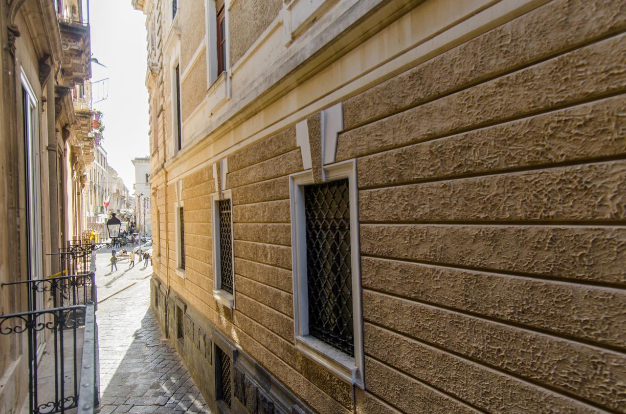 Ortigia Bed And Breakfast 锡拉库扎 外观 照片